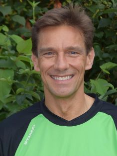 Uwe Behrens