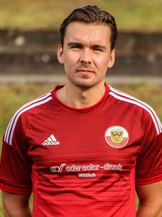 Johannes Klein