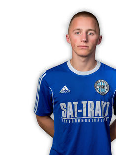 Luka Mihailovic