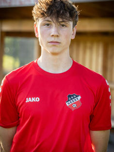Jesse Arndt