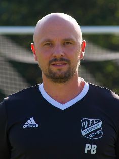 Patrick Beermann