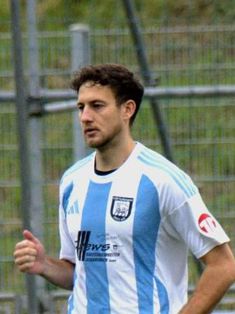 Tom Kretzschmar