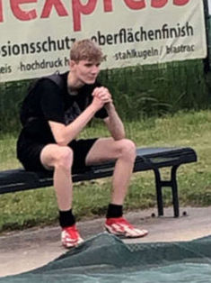Jannis Wedel