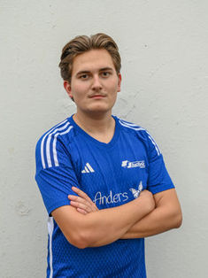 Maximilian Retzmann