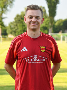 Florian Nicolas Möhle