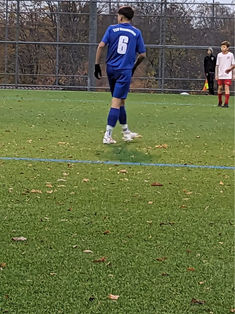 Anastasios Xanthopoulos