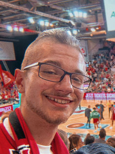 Avatar Bild
