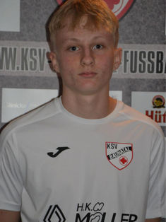 Maximilian Bodensteiner