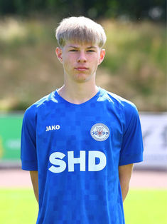Chris Louis Schmidt