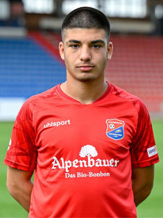 Avatar Bild