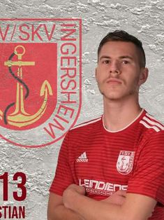 Kristian Wolf