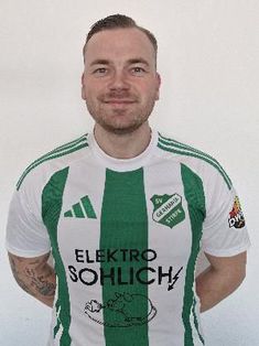 Niklas Kirchhoff