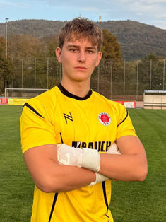 Moritz Jerger