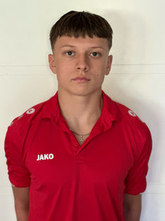 Finn Zimmermann