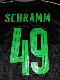 Marco Schramm