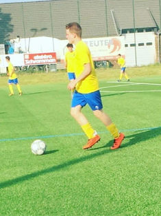 Dominik Cwik
