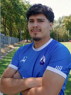 Emilio Gomez Canales