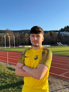 Matti Kreuz