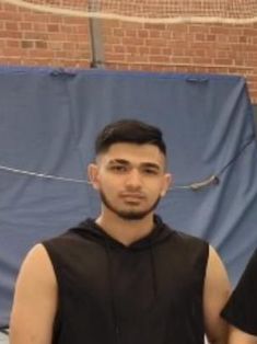Morteza Ghullami