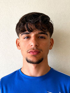 Ali Al-Saedi