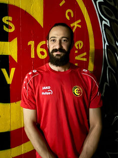 Engin Temel