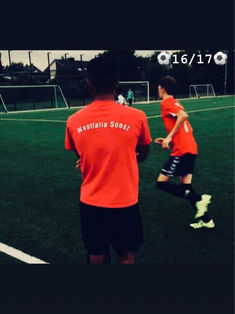 Luca Jeremy Styra
