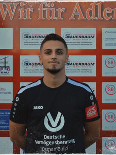 Maisad Alagic