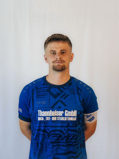 Mika Pich