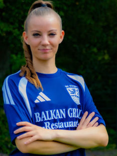Neelke Bolt
