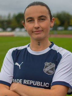 Ida Middendorf