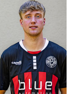 Tim Luka Herfen
