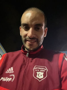 Sinan Gözan
