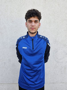 Luka Stevanovic