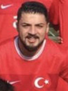 Mehmet Ali Turan