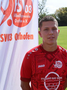 Lenny Joel Kröhler
