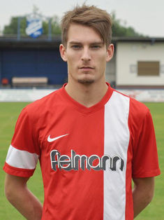 Tim Bauer