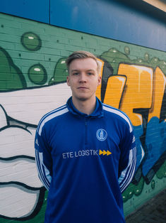 Lasse Raun