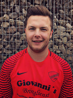Yannick Röhr
