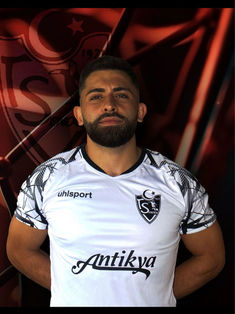 Hakan Bozdogan