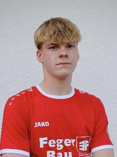 Hannes Matteo Müller