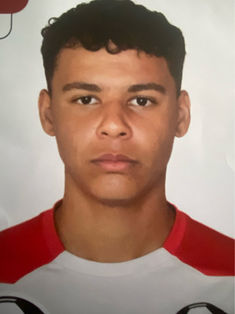 Brandon George Clarke