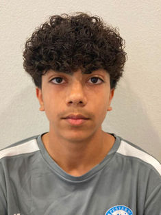 Benyamin Rahmani