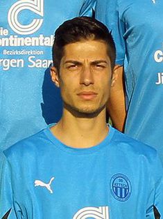 Ayhan Öztürk