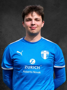 Paul Neubauer