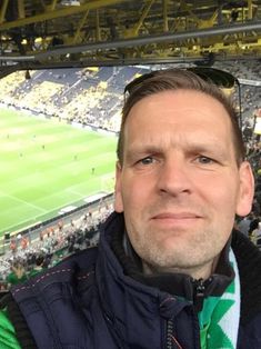 Marcus Kuhn