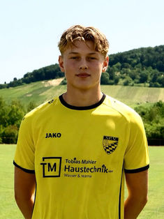 Jonas Häberle