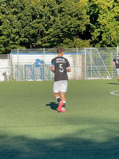 Hannes Binkert