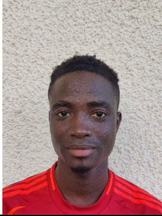 Edrisa Njie
