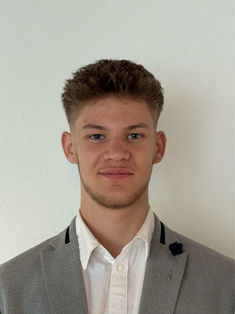 Moritz Wagener