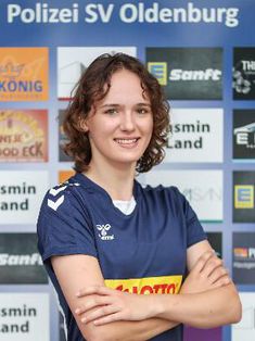 Finja Reger